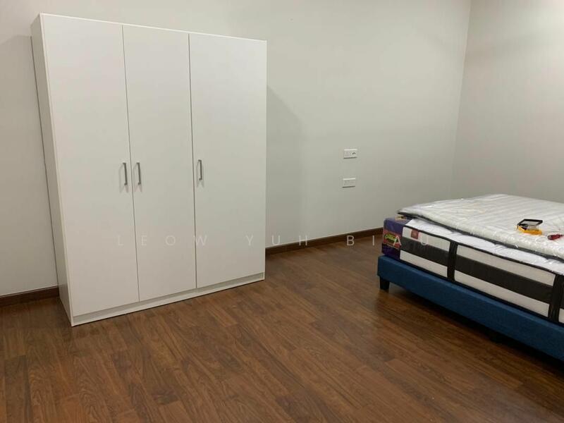 The Andes Condo Villa @ Bukit Jalil - 4