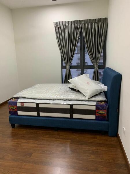 The Andes Condo Villa @ Bukit Jalil - 3