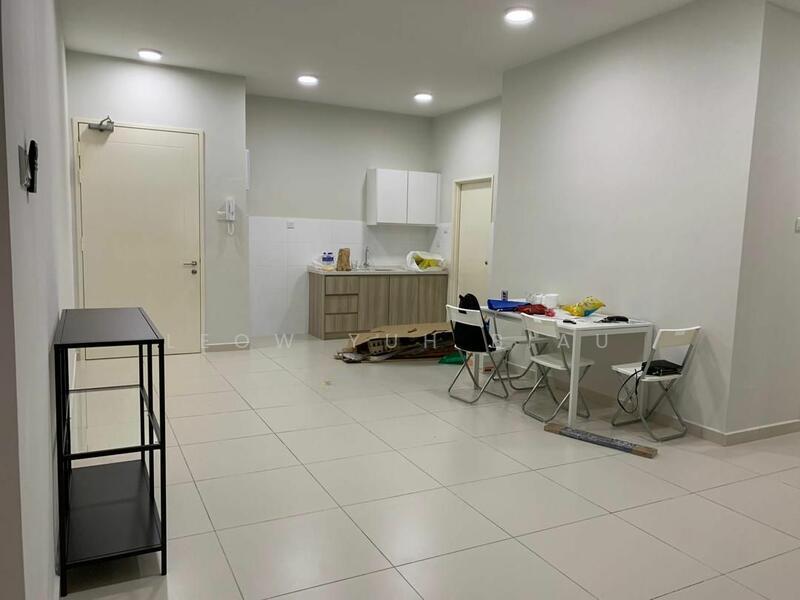 The Andes Condo Villa @ Bukit Jalil - 2