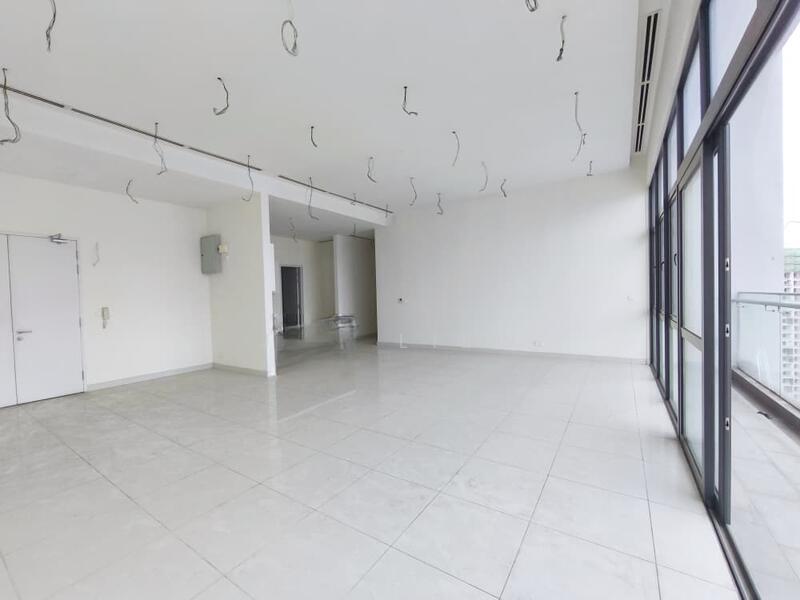 Pandora @ Tropicana Metropark - 2