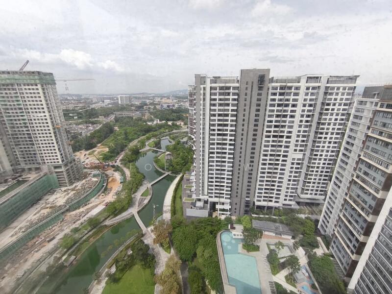 Pandora @ Tropicana Metropark - 5