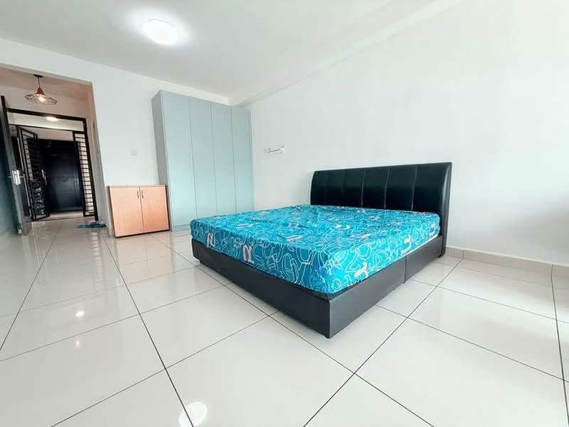 KSL Residence @ Daya - 3