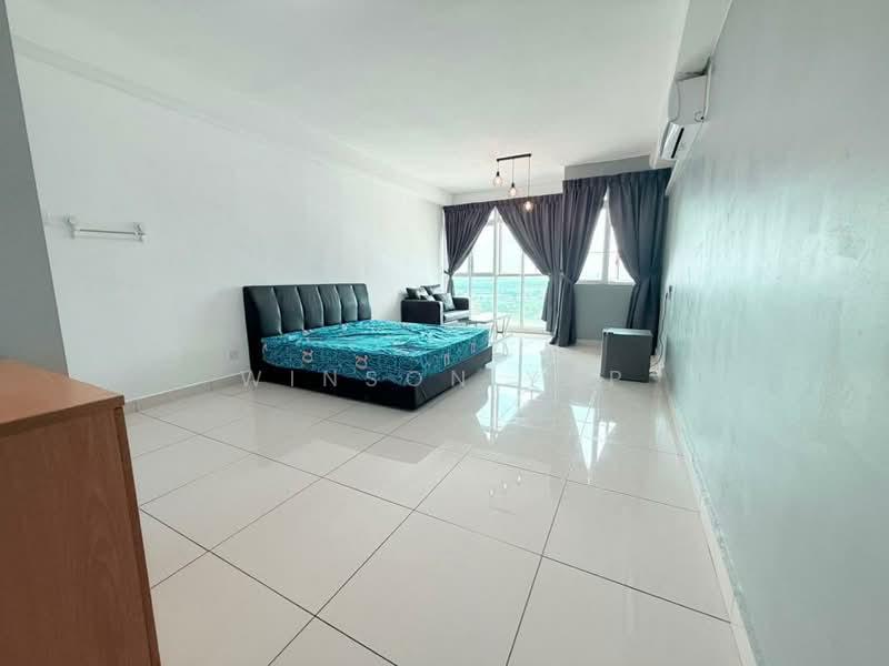 KSL Residence @ Daya - 2