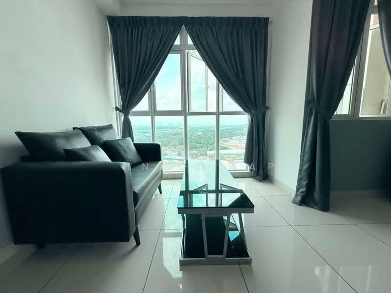 KSL Residence @ Daya - 1