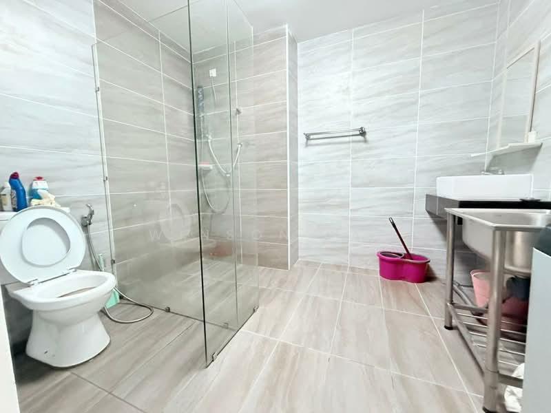 KSL Residence @ Daya - 5