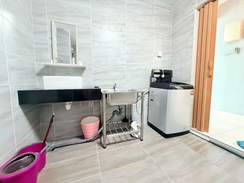 KSL Residence @ Daya - 4