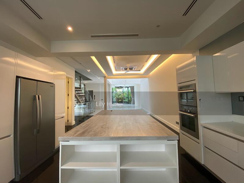 East Residence @ Alya Kuala Lumpur - 2