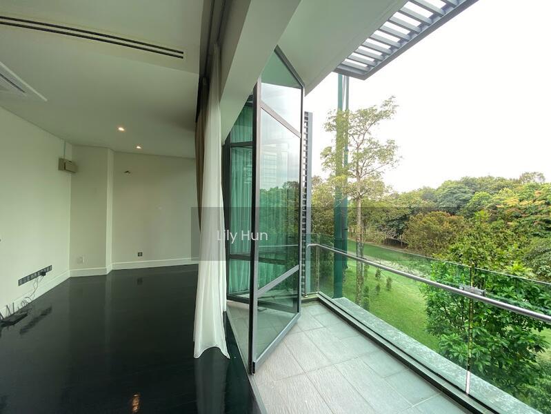 East Residence @ Alya Kuala Lumpur - 1