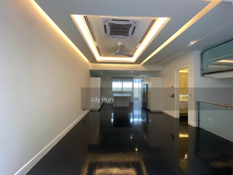 East Residence @ Alya Kuala Lumpur - 4