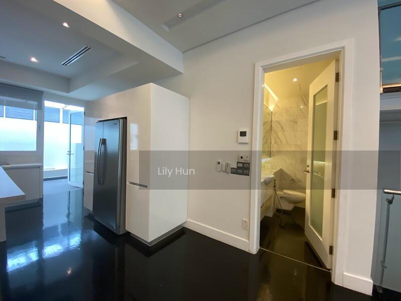 East Residence @ Alya Kuala Lumpur - 5