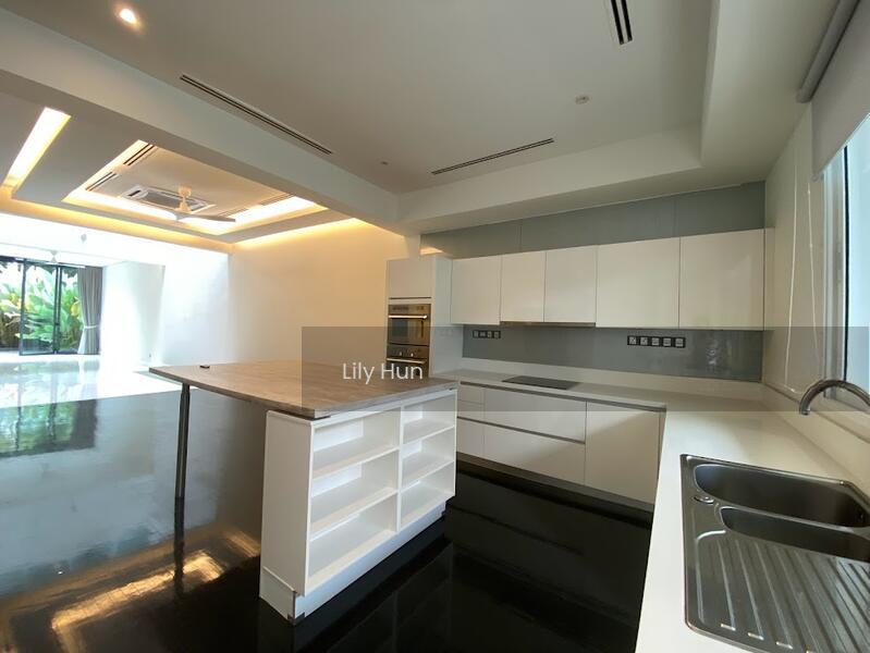 East Residence @ Alya Kuala Lumpur - 3