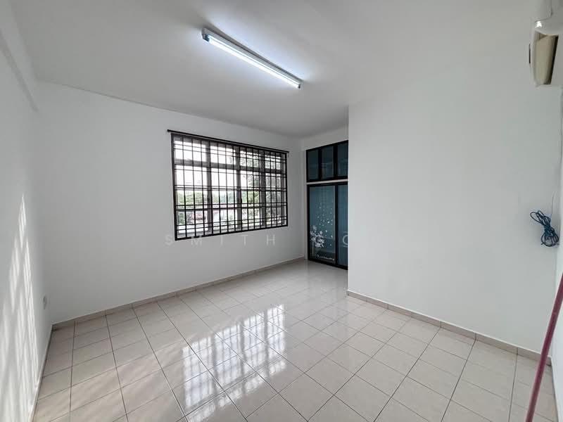 Villa Bestari Apartment - 2