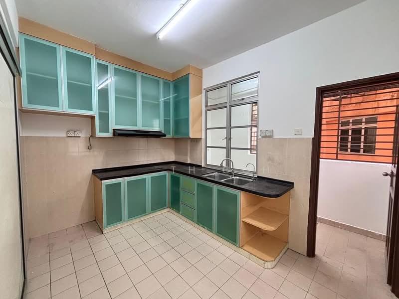 Villa Bestari Apartment - 3