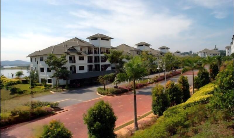 Cyber Heights Villa - 2