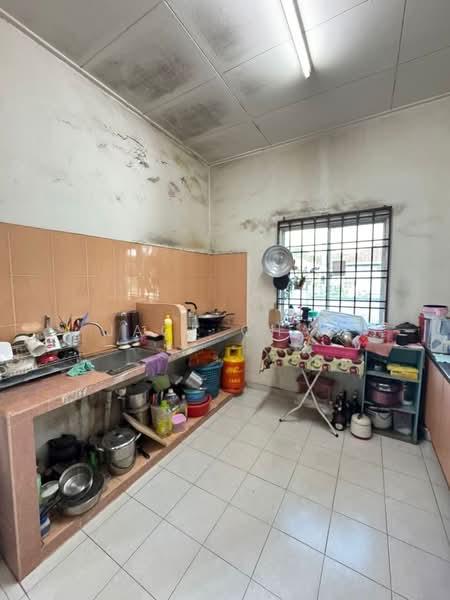 Taman JP Perdana - 2