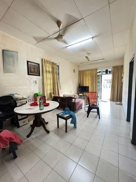 Taman JP Perdana - 3