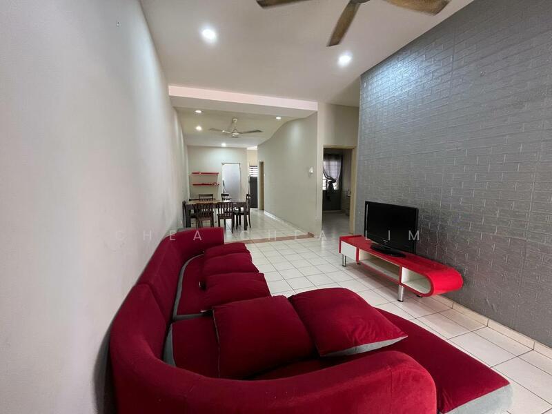 BANDAR SERI BOTANI - 5