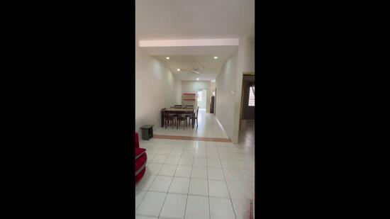 BANDAR SERI BOTANI - 3