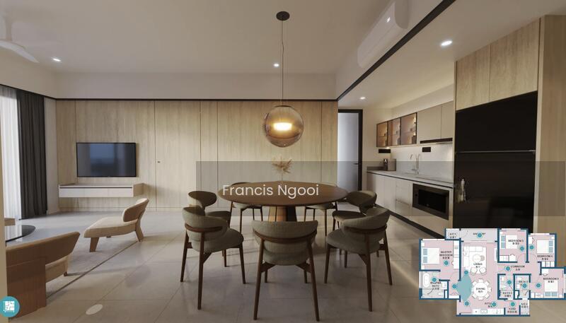 Clarissa Serviced Suites - 3