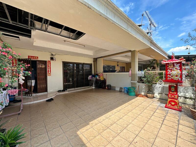 Taman Menglembu Timur - 2