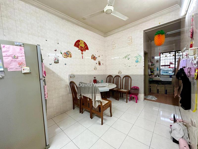 Taman Menglembu Timur - 5