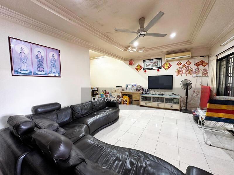 Taman Menglembu Timur - 3