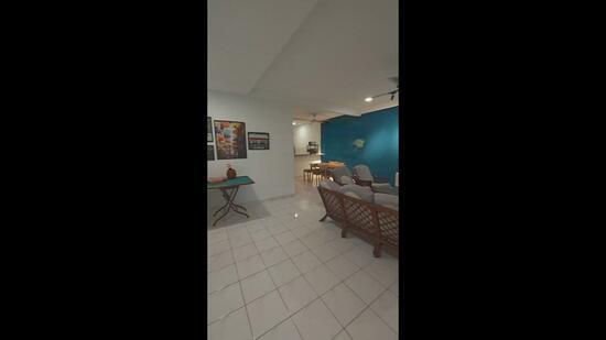 MEDAN PASIR SAUJANA - 4