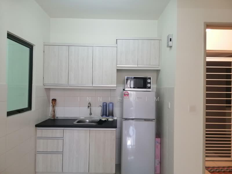 The Z Residence - 3