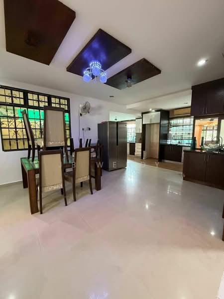 Taman Pelangi Indah - 2