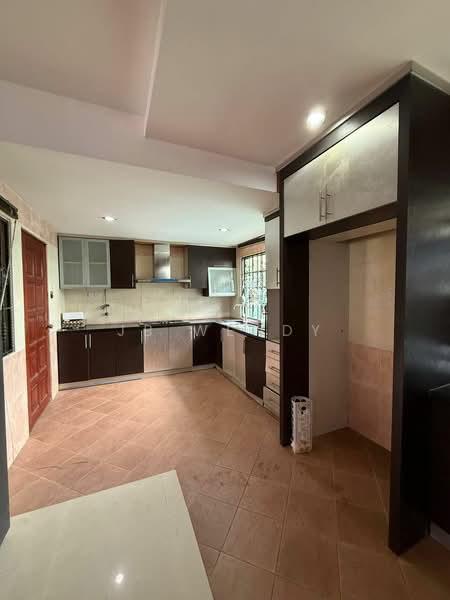 Taman Pelangi Indah - 3