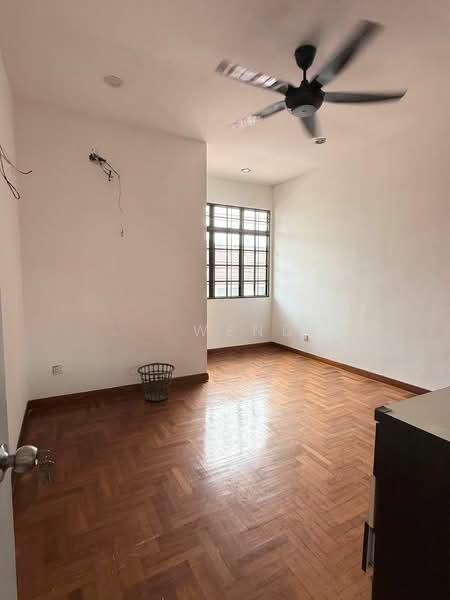 Taman Pelangi Indah - 1