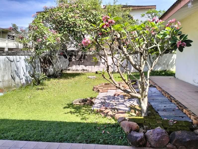 Ipoh kampar road - 5