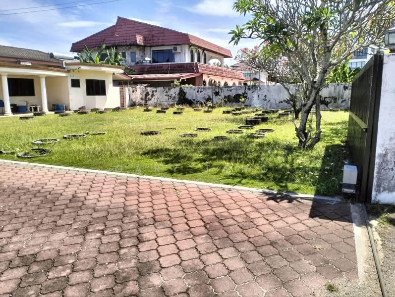 Ipoh kampar road - 4