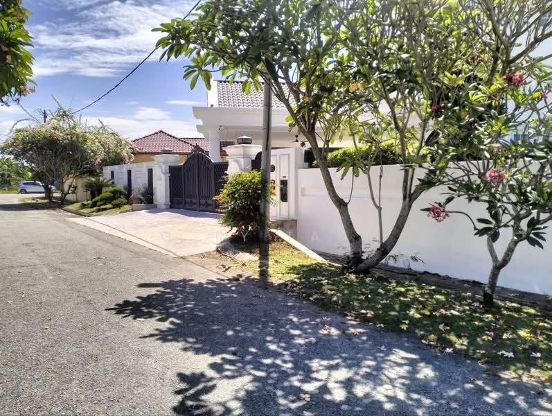 Ipoh kampar road - 2