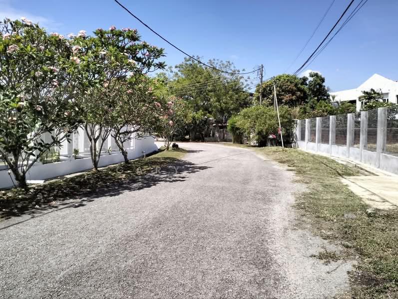 Ipoh kampar road - 3