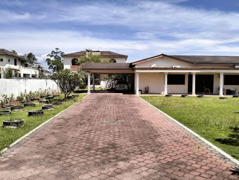 Ipoh kampar road - 1