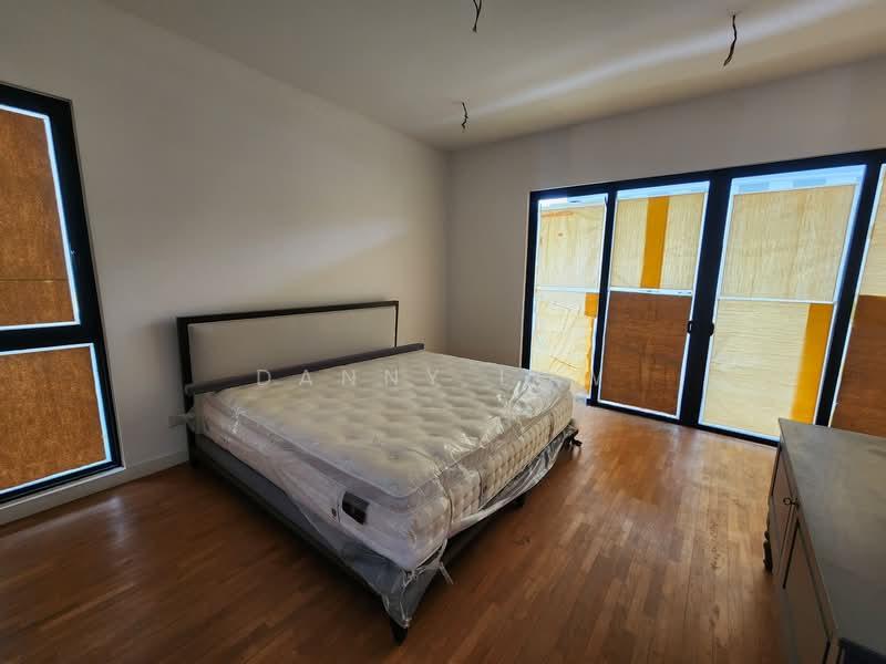 Twin Palms @ Sungai Long - 4