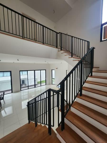 Twin Palms @ Sungai Long - 1