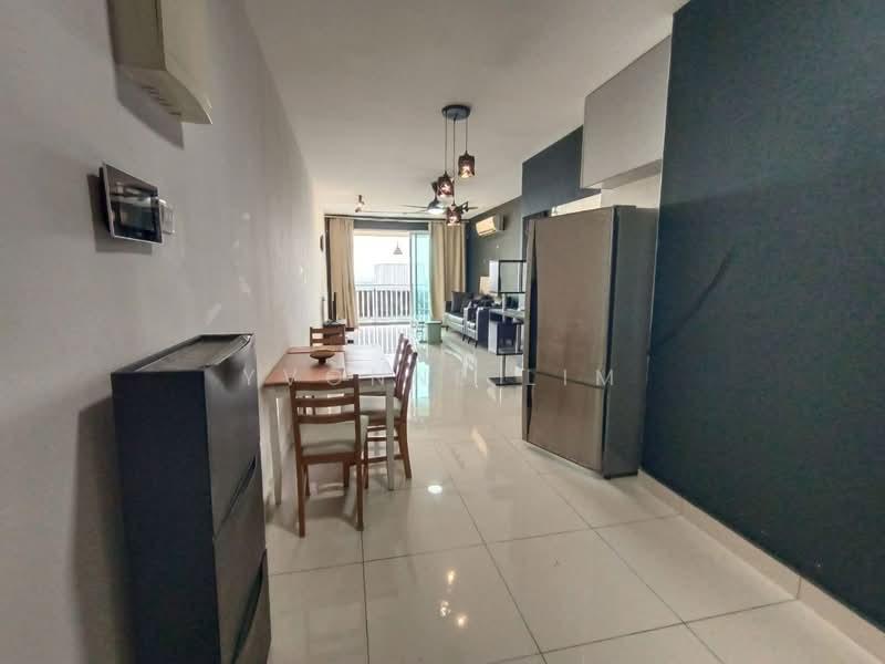 KSL Residence @ Daya - 2