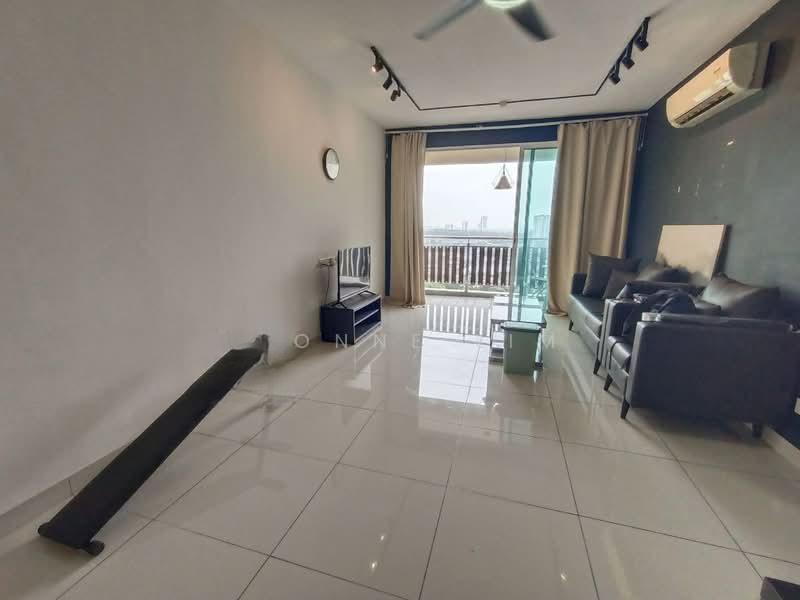 KSL Residence @ Daya - 3