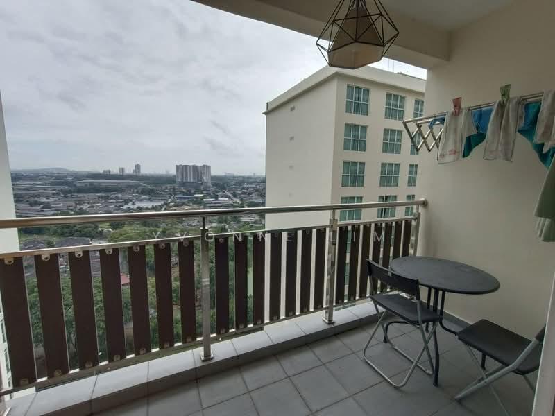 KSL Residence @ Daya - 5