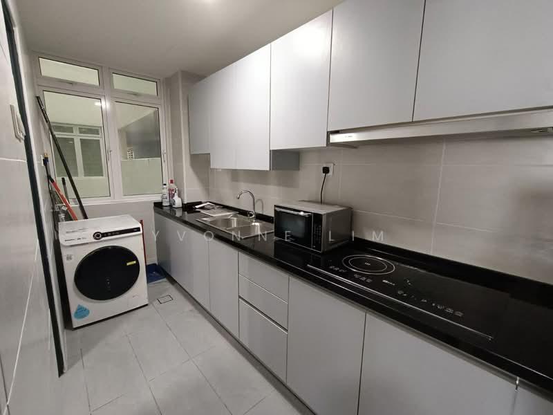 KSL Residence @ Daya - 4