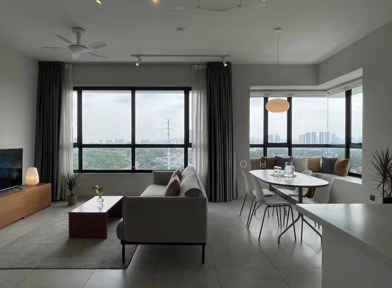 Jernih Residence - 2