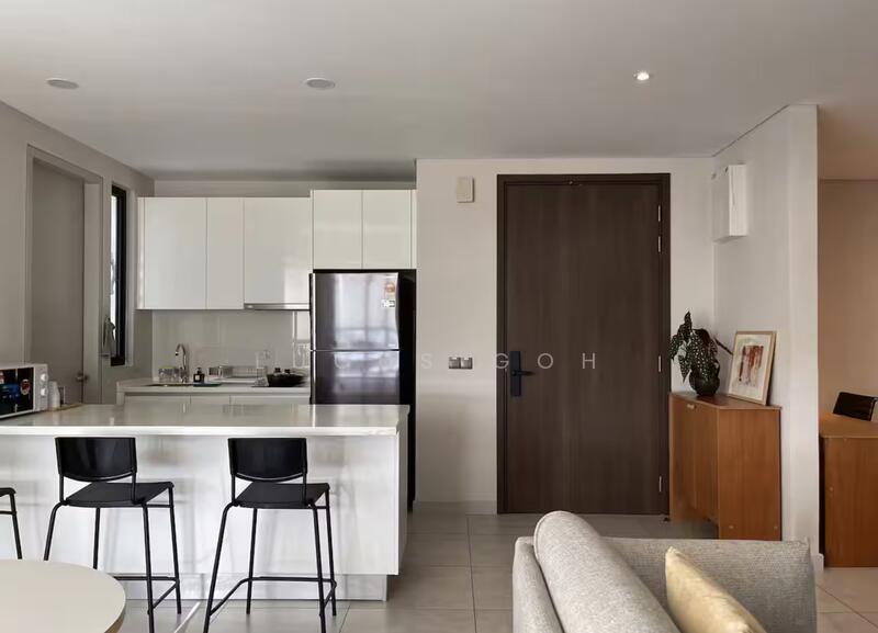 Jernih Residence - 4
