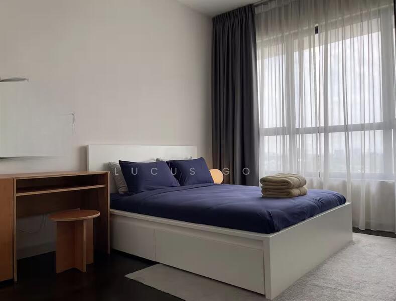 Jernih Residence - 5