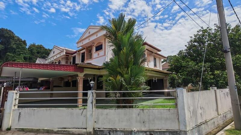 Taman Cempaka, Ipoh - 4