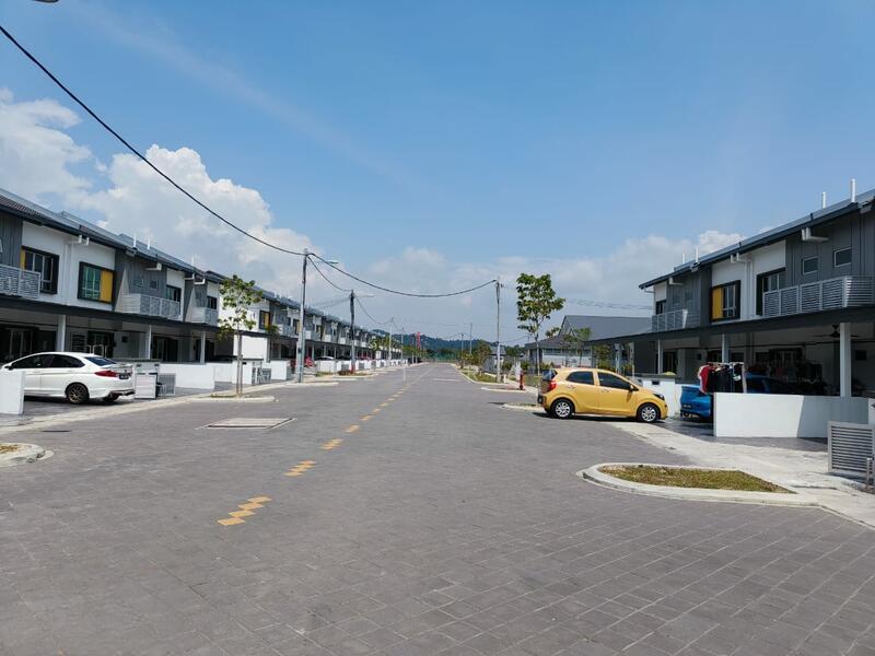 KITA Harmoni @ KITA Cybersouth - 2