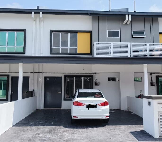 KITA Harmoni @ KITA Cybersouth - 1