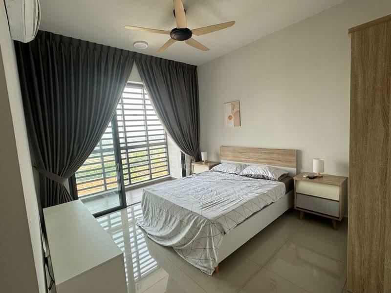Resilion Residence - 3