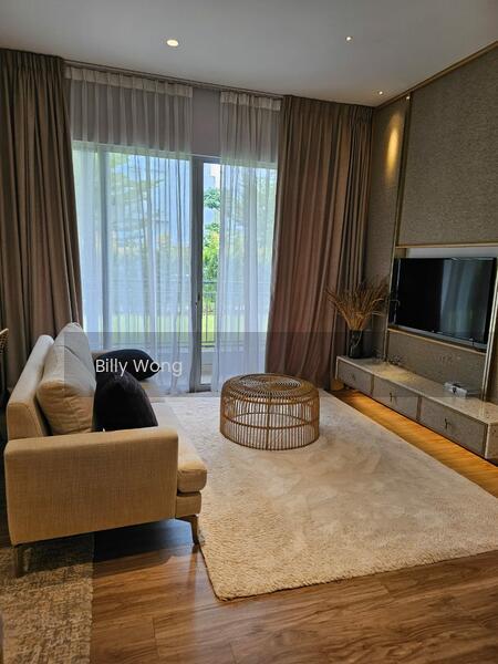 New Freehold Condominium in Cheras - 1